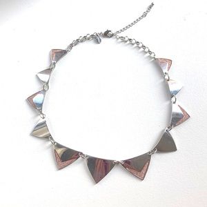 Express sparkle necklace